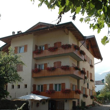 Albergo Genzianella Fiavè Esterno foto