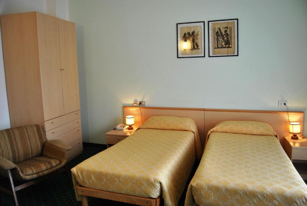 Albergo Genzianella Fiavè Camera foto
