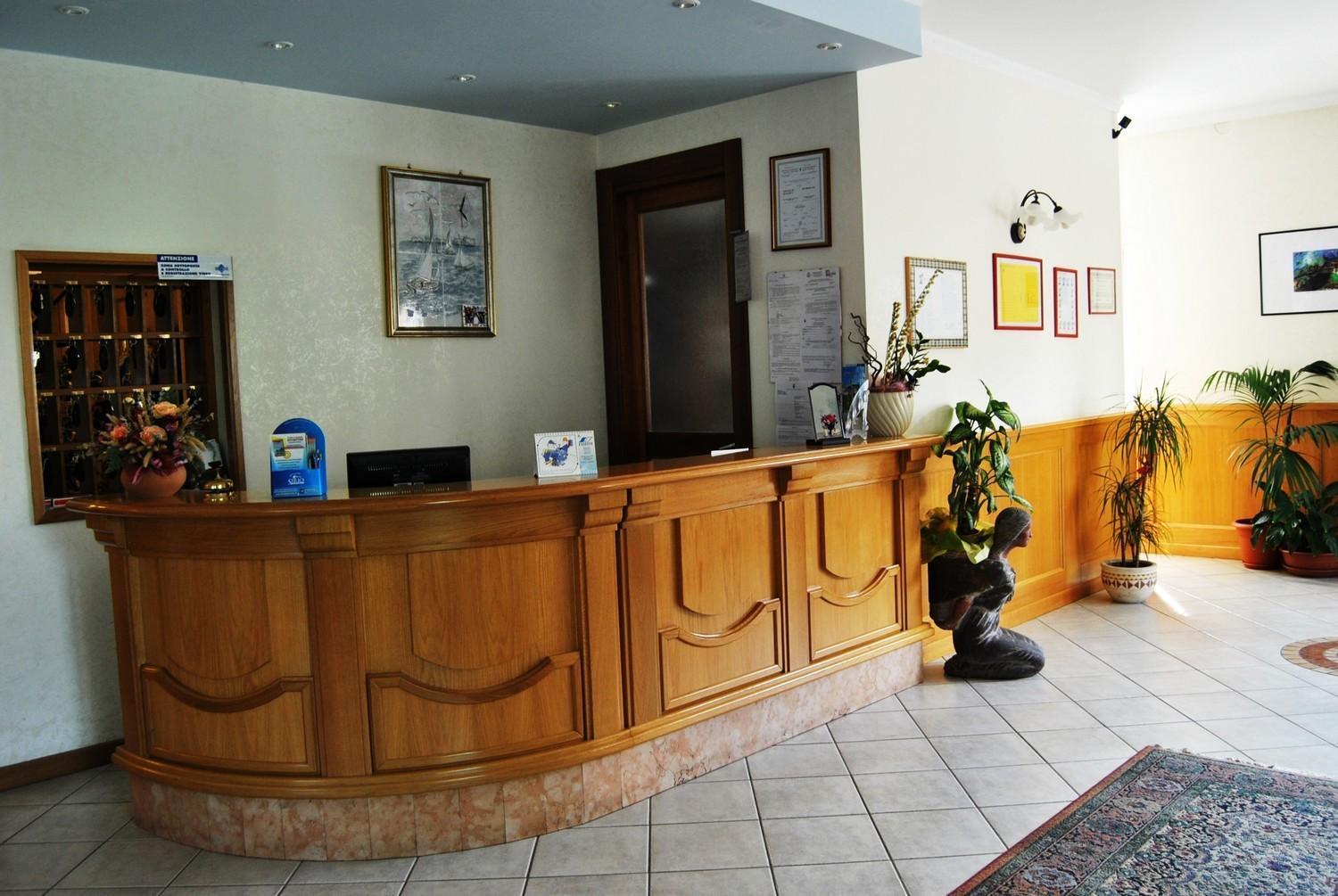 Albergo Genzianella Fiavè Esterno foto