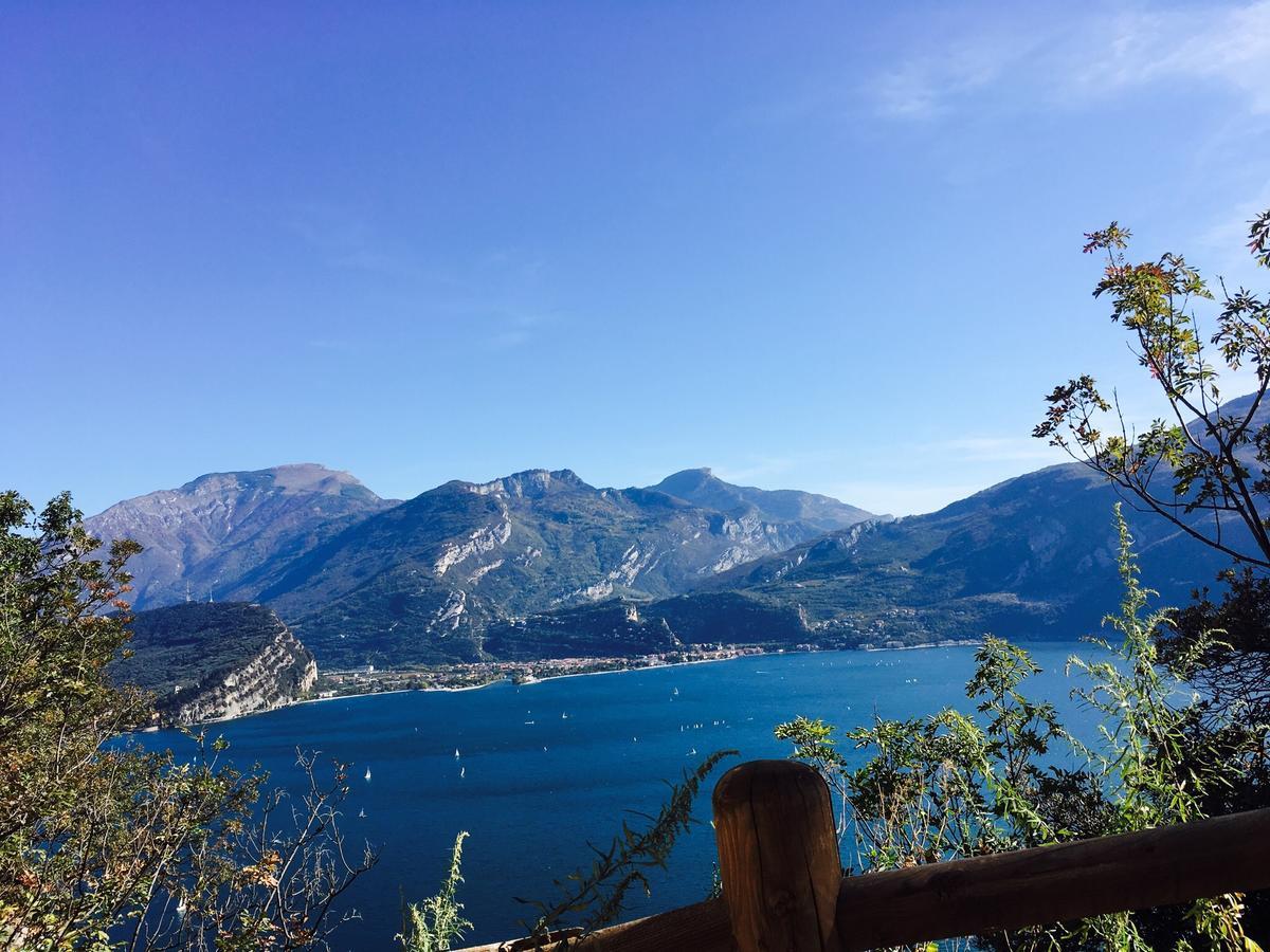 Albergo Genzianella Fiavè Esterno foto